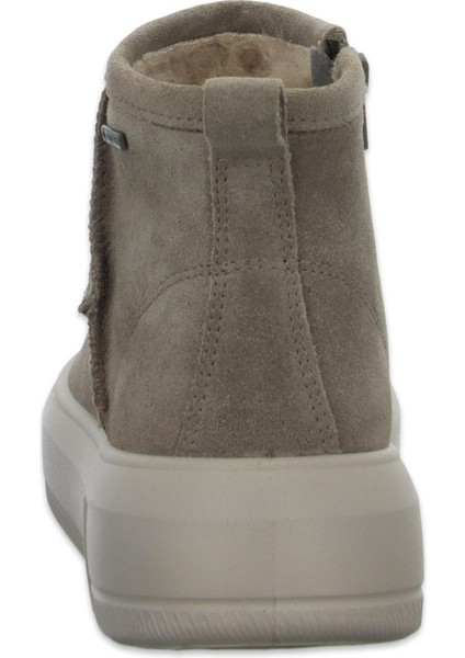 000417 Wonder Gore-Tex Gri Kadın Bot fırsatları