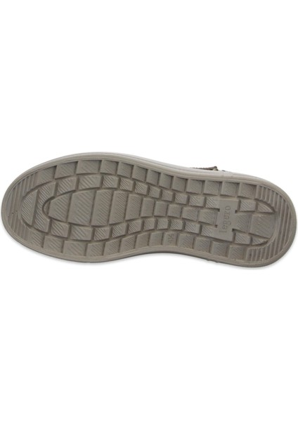 000417 Wonder Gore-Tex Gri Kadın Bot indirimleri