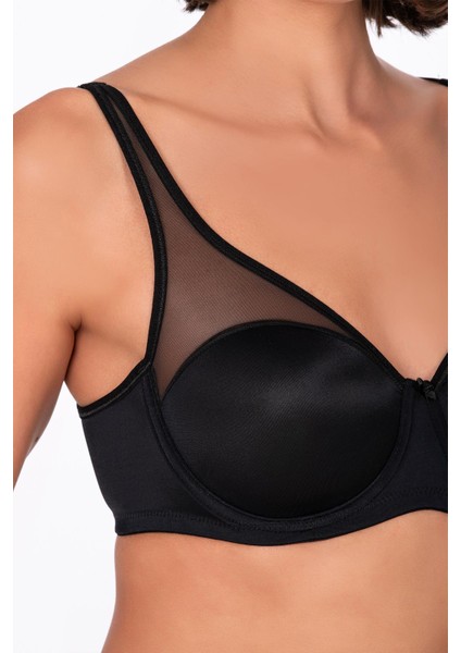 Kadın Toparlayıcı Sütyen | Siyah 704 fiyatları