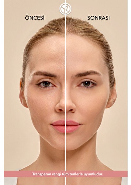 Sabitleyici Toz PUDRA-VEGAN-8.5G-70328 modelleri