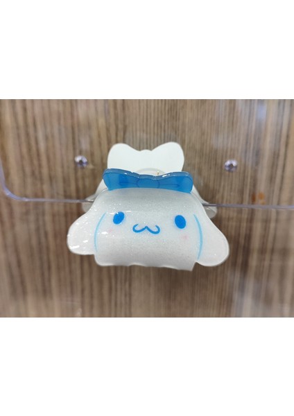 Cinnemorol Saç Tokası (6 Cm*5 Cm)