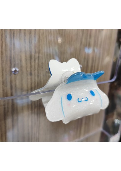 Cinnemorol Saç Tokası (6 Cm*5 Cm) fiyatları