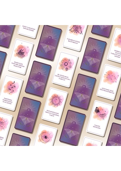 Soul Reminder Oracle Destesi fiyatları