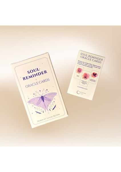 Soul Reminder Oracle Destesi