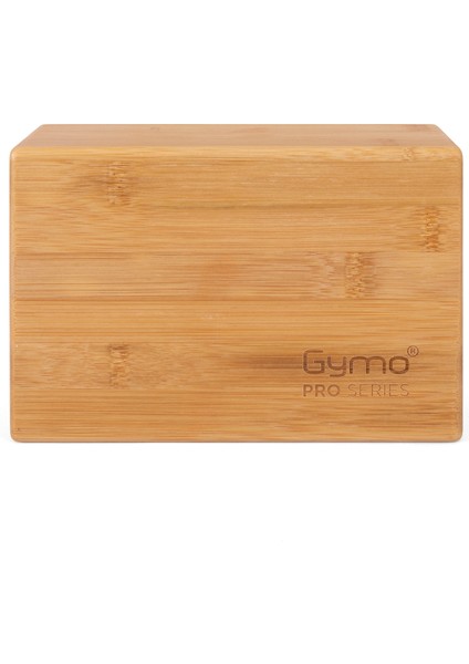 Pro Series Yoga Blok Bambu modelleri