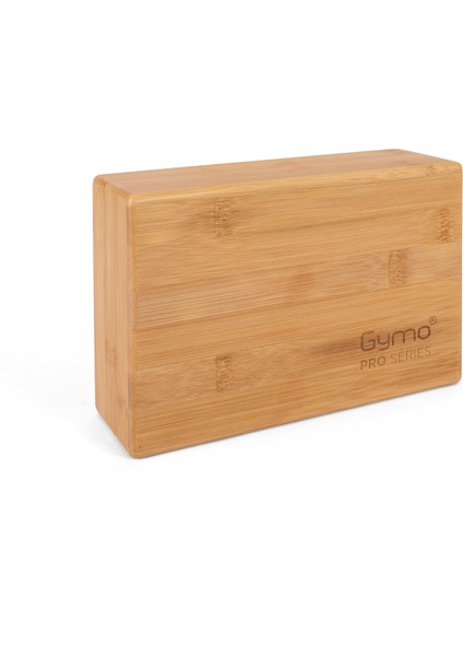Pro Series Yoga Blok Bambu indirimleri