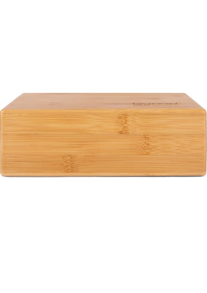 Pro Series Yoga Blok Bambu