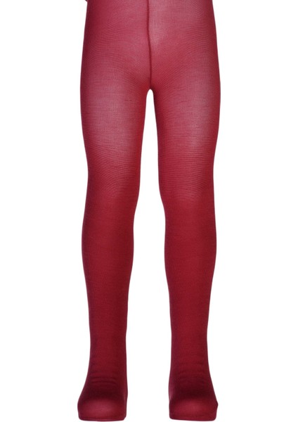 Cotton Çocuk Külotlu Çorap