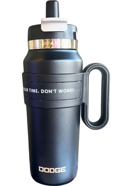 Bfs Dodge Çelik Matara 900 ml fırsatları