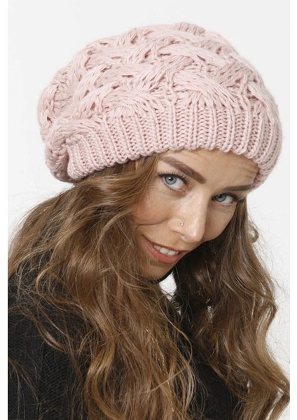 Astarlı Triko Örme Bere fiyatları