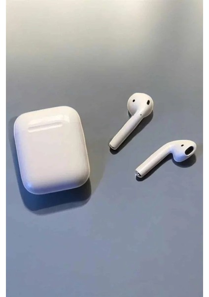 2.nesil Kablosuz Bluetooth Kulaklık Uzun Pil Ömrü