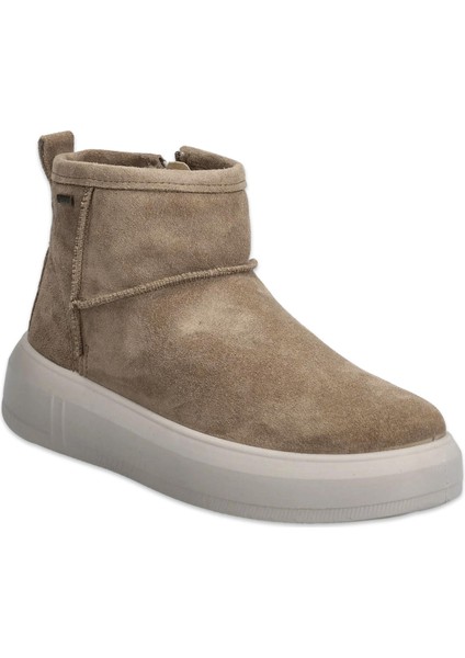 000417 Wonder Gore-Tex Bej Kadın Bot