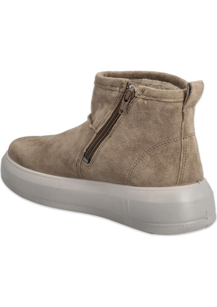 000417 Wonder Gore-Tex Bej Kadın Bot fırsatları