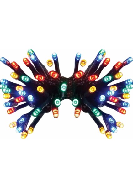 Renkli Her Ortama Uygun 5 Metre LED Işık Renkli Aydınlatma indirimleri