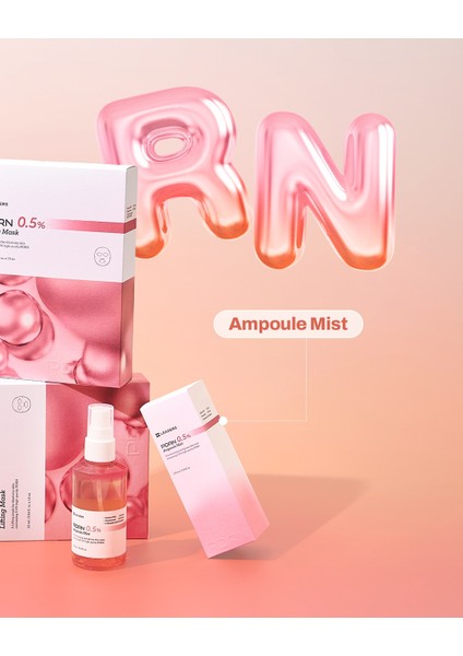 Pdrn Somon Dna’sı Içeriğiyle Cilt Bariyerini Onaran, Nemlendirici ve Canlandırıcı Mist Sprey fiyatları