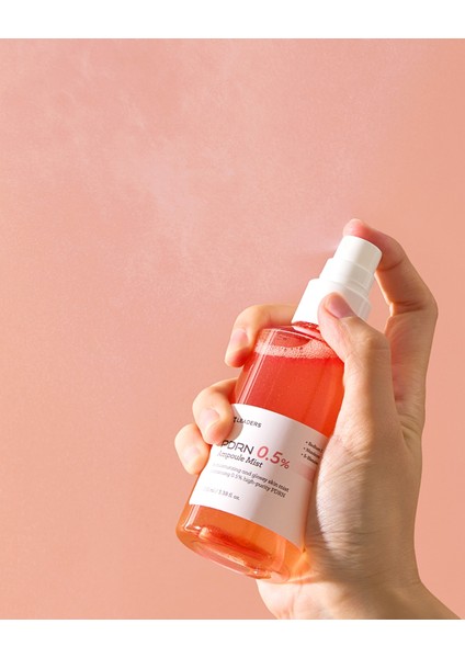 Pdrn Somon Dna’sı Içeriğiyle Cilt Bariyerini Onaran, Nemlendirici ve Canlandırıcı Mist Sprey modelleri