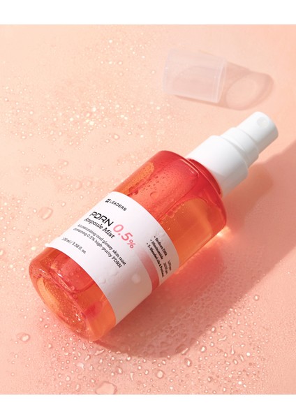 Pdrn Somon Dna’sı Içeriğiyle Cilt Bariyerini Onaran, Nemlendirici ve Canlandırıcı Mist Sprey fırsatları