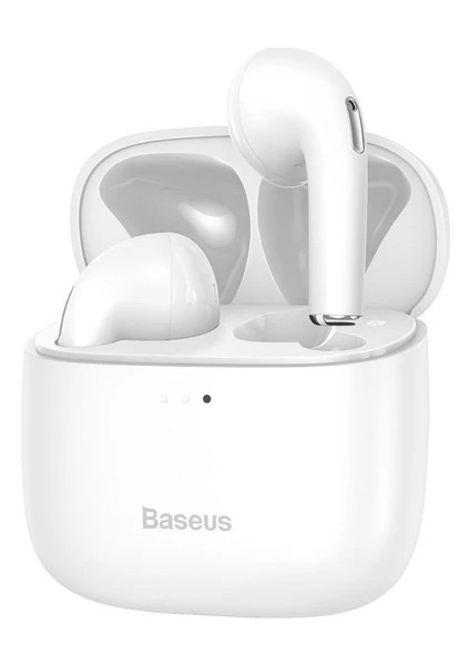 Baseus Bowie E8 True Wireless Gürültü Engelleyici Bluetooth KULAKLIK-(5775) - ?06?80E7-5G7106 fiyatları