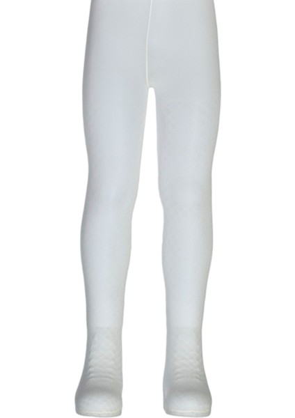 Damla Desenli Mikro Bebek Külotlu Çorap fiyatları