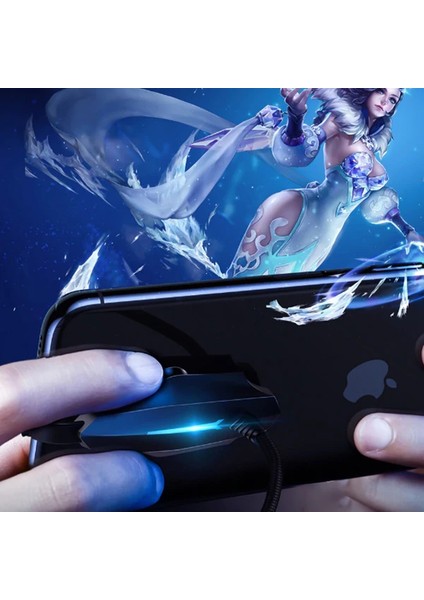 Baseus Colorful Suction iPhone Oyuncu USB Şarj Kablosu 2.4A 1.2M-(5775) - ?89?66E7-2G6989 indirimleri