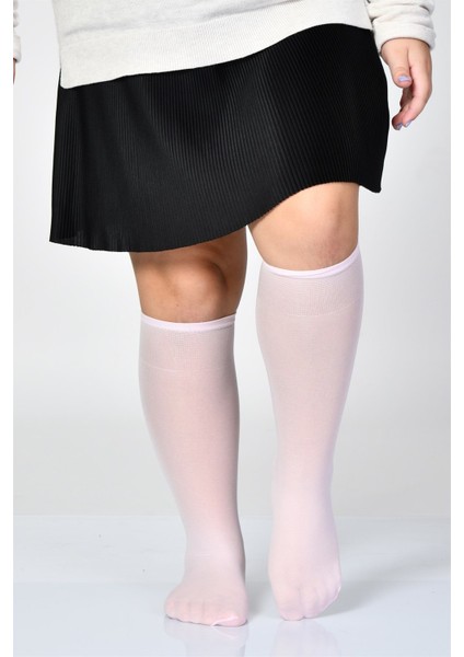 Okul Mikro 50 Çocuk Dizaltı Çorap fiyatları