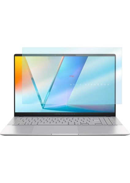 Asus Vivobook S14 14 Inç Ekran Koruyucu 9h Nano M3407