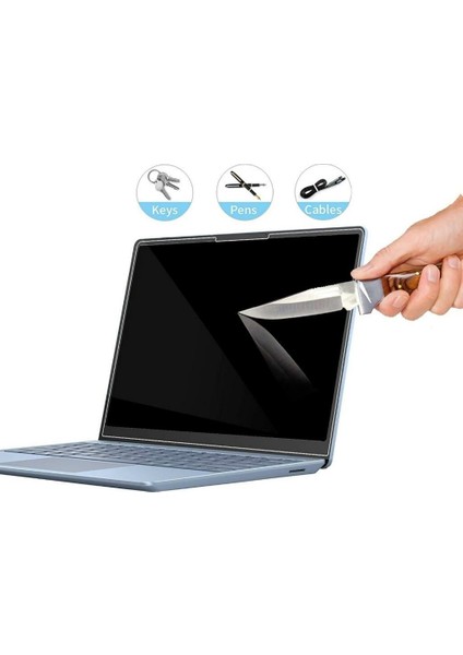 Asus Vivobook S14 14 Inç Ekran Koruyucu 9h Nano M3407