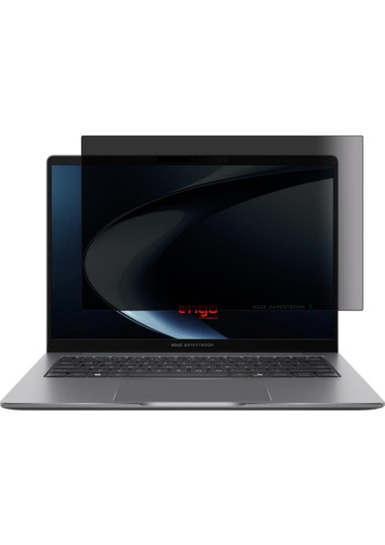 Asus Expertbook P3 14 Inç Hayalet Ekran Koruyucu Nano P3405