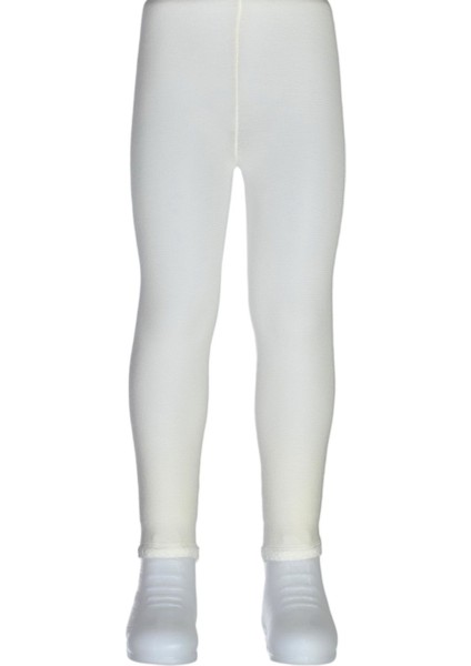 Bileği Dantelli Cotton Bebek Tayt fiyatları