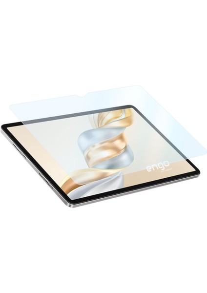 Honor Pad X9a 11.5 inç Ekran Koruyucu 9H Nano Parlak