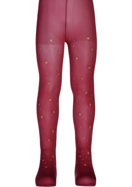 Rüya Desenli Sim Baskı Mikro 50 Çocuk Külotlu Çorap fiyatları