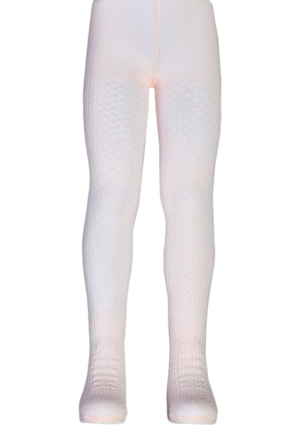 Damla Desenli Mikro Çocuk Külotlu Çorap fiyatları