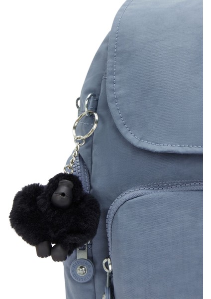 Mavi Kadın Sırt Çantası Cıty Zıp Mını fırsatları