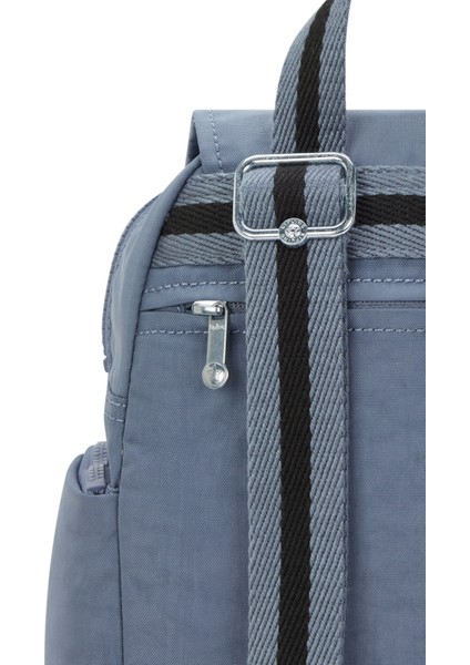 Mavi Kadın Sırt Çantası Cıty Zıp Mını indirimleri