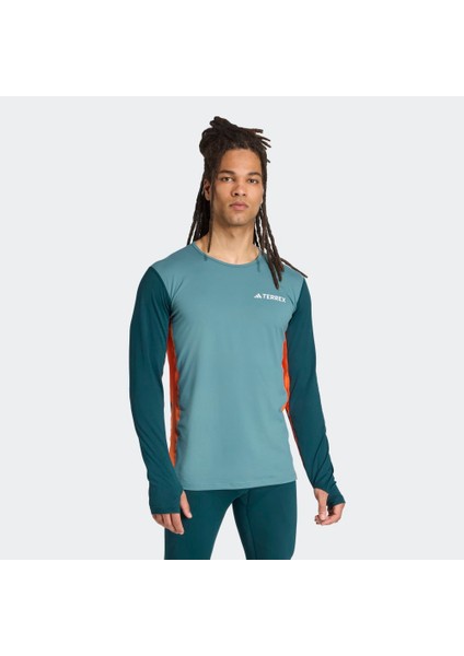TERREX JC8197 Multi Synthetic Base Layer Long Sleeve modelleri