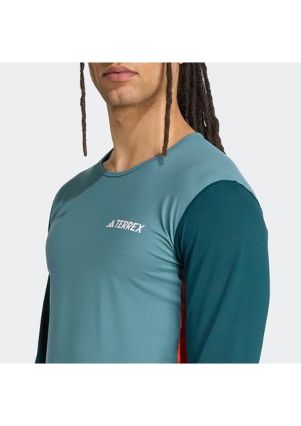 TERREX JC8197 Multi Synthetic Base Layer Long Sleeve fırsatları