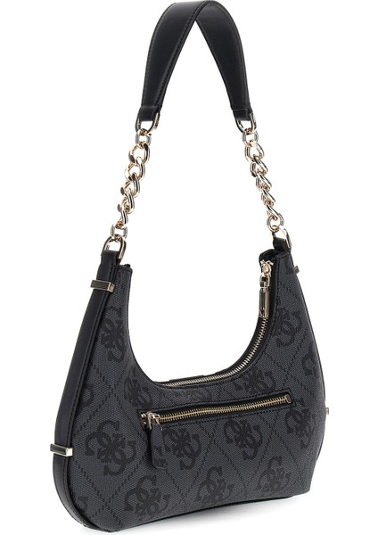 Antrasit Kadın El Çantası HWSO7838180-CLO fiyatları