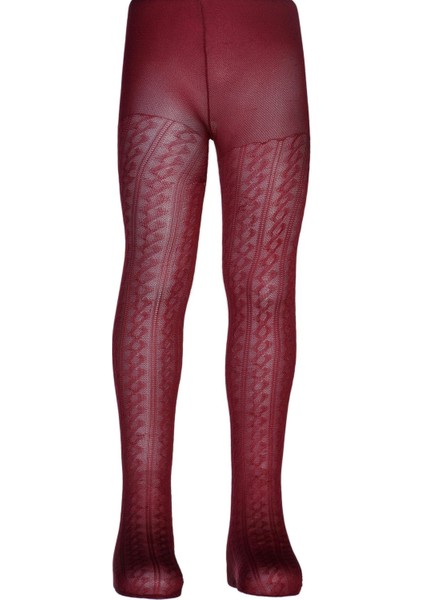 Ayça Desenli Mikro Bebek Külotlu Çorap fiyatları