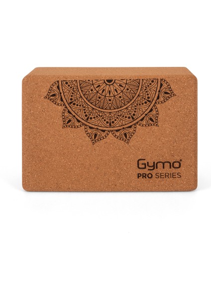 Pro Series Yoga Blok Mantar Mandala modelleri