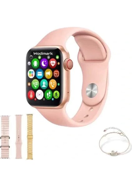 G9 Mini Akıllı Saat modelleri