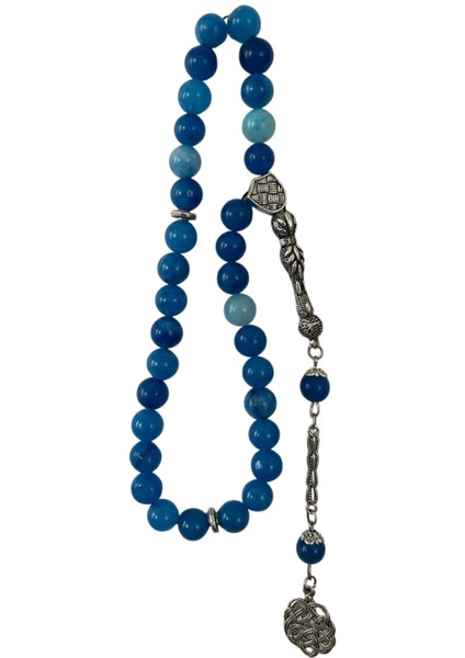 Doğal Taş Tesbih – Erkek Tesbih – Şık ve Dayanıklı Model – Erkek Aksesuar fiyatları