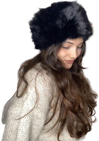 Kürk Kumaş Kalpak Kışlık Şapka fiyatları
