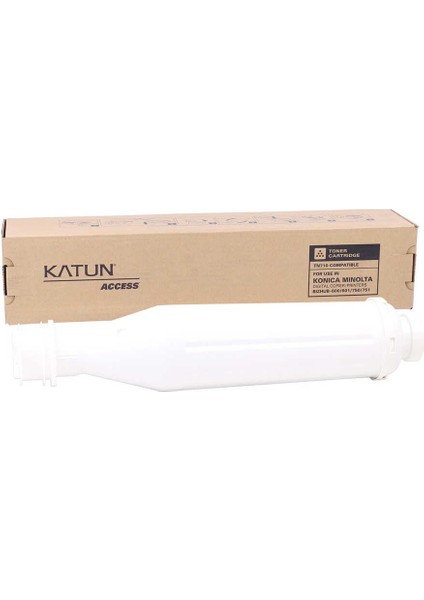 TN-710-02XF Katun Muadil Fotokopi Toner fiyatları
