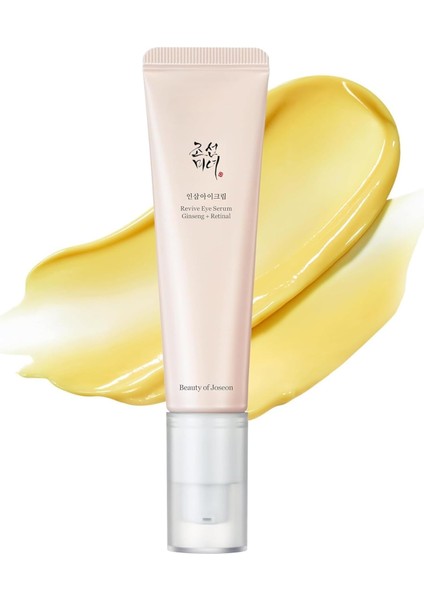 Beauty Of Joseon Revive Eye Serum Ginseng + Retinal (30 Ml)