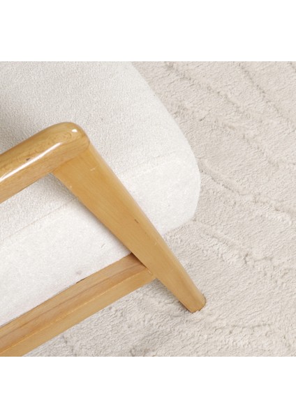 7/24 Plushy Shiraz Salon Mutfak Halısı Yolluk modelleri