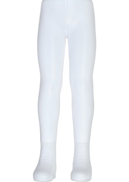 File Çocuk Külotlu Çorap