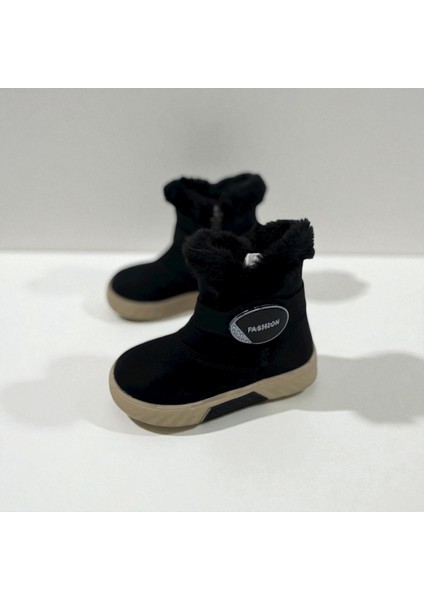 Kız Çocuk Toka Detaylı Bot fiyatları