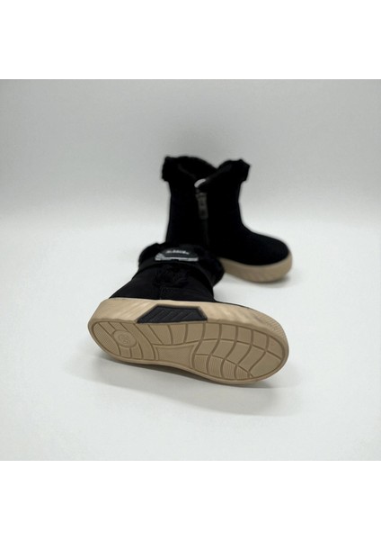 Kız Çocuk Toka Detaylı Bot modelleri