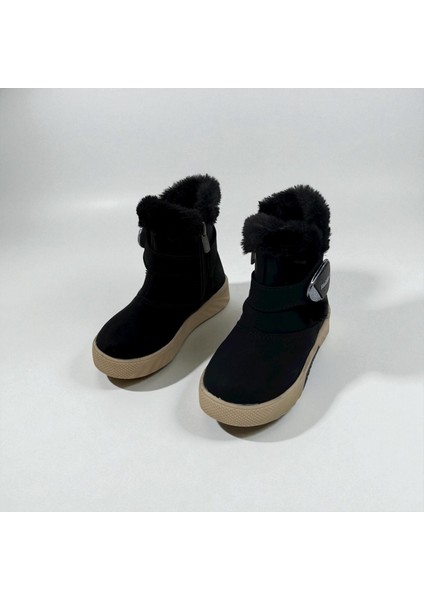 Kız Çocuk Toka Detaylı Bot fırsatları