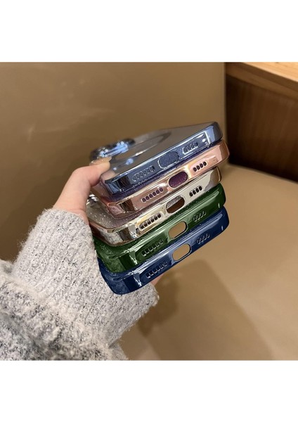 Iphone 11 Pro Uyumlu Kenarlar Renkli Kılıf fiyatları